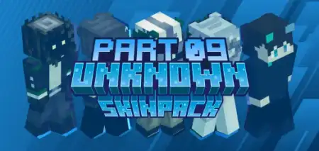 Neo Unknown Skin Pack Part 09 pic 1
