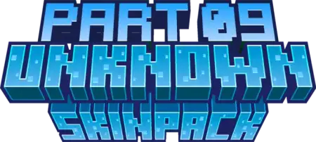 Neo Unknown Skin Pack Part 09 pic 2