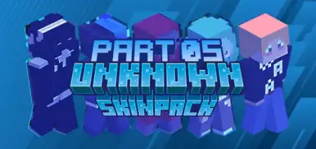 Neo Unknown Skin Pack Part 05 pic 1