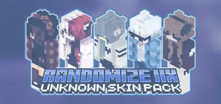 TUSP : RANDOMIZE IIX Skin Pack pic 1