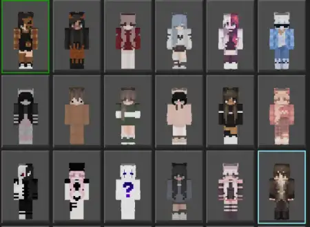 TUSP : RANDOMIZE IIX Skin Pack pic 3