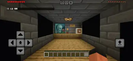 Five Nights At Joel’s Map pic 2