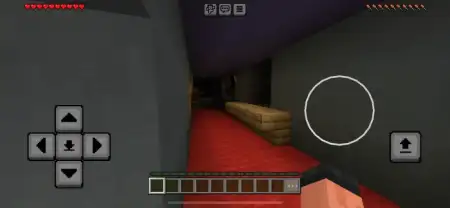 Five Nights At Joel’s Map pic 4