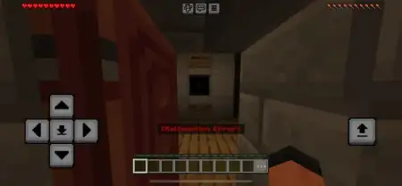 Five Nights At Joel’s Map pic 5