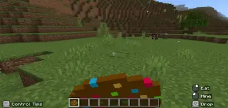 Different Cookies Addon pic 1