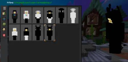 4D Skinpack pic 2