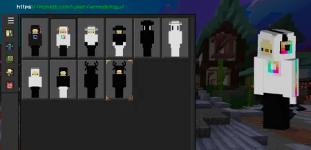 4D Skinpack pic 3