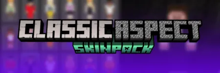 Classic Aspect Skinpack pic 2