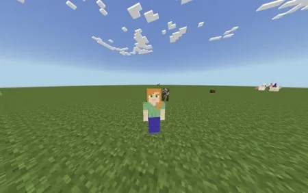 Classic Aspect Skinpack pic 3
