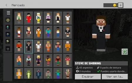 Classic Aspect Skinpack pic 5