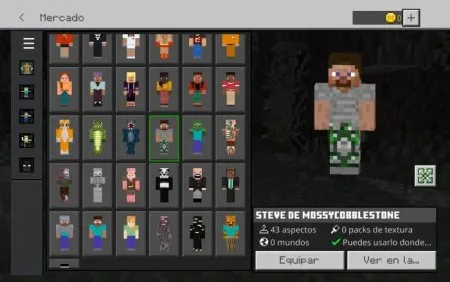 Classic Aspect Skinpack pic 6