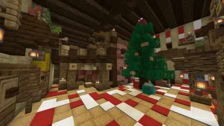 Medieval City Map pic 7
