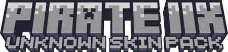TUSP : PIRATE IIX Skin Pack pic 2
