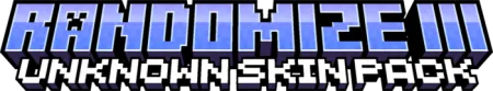 TUSP : RANDOMIZE III Skin Pack pic 2