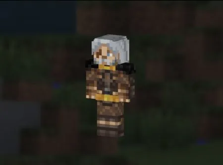 Norse Gods Skin Pack pic 2