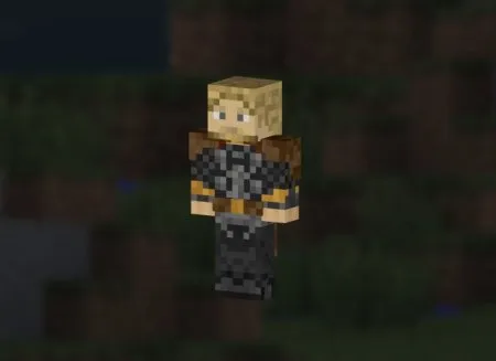 Norse Gods Skin Pack pic 3