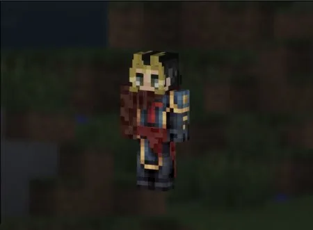 Norse Gods Skin Pack pic 4