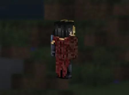 Norse Gods Skin Pack pic 5