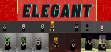 Elegant Mini Skins pic 1