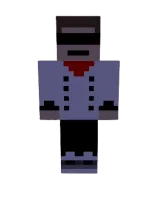 The Kidnapped Chef Skin pic 2