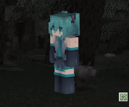Triple Baka Skin Pack pic 4