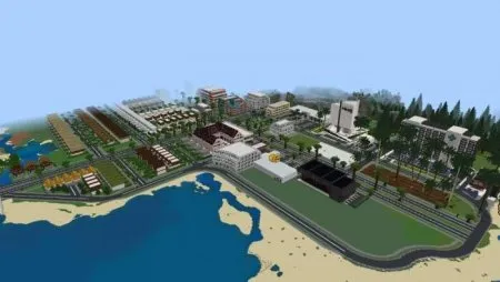 United States of Urania Map pic 3