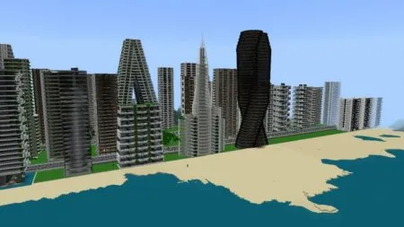 United States of Urania Map pic 5