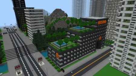 United States of Urania Map pic 7