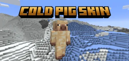 Cold Pig Skin (Skinpack) pic 1