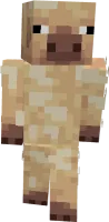 Cold Pig Skin (Skinpack) pic 2