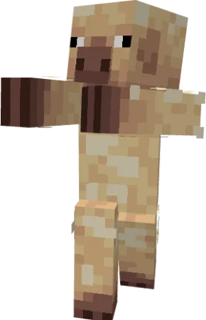 Cold Pig Skin (Skinpack) pic 4
