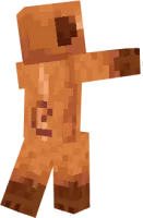 Warm Pig Skin (Skinpack) pic 2
