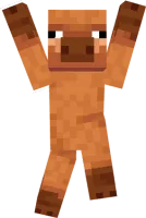 Warm Pig Skin (Skinpack) pic 3