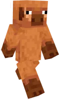 Warm Pig Skin (Skinpack) pic 4