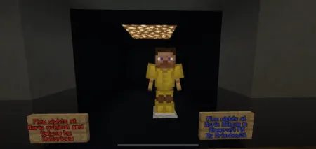 Five nights at Wario Deluxe Map pic 1