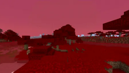 Minecraft Evangelion: The Third Impact Release Addon pic 2
