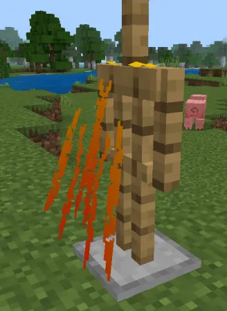 Minecraft Evangelion: The Third Impact Release Addon pic 4