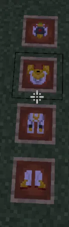 Minecraft Evangelion: The Third Impact Release Addon pic 5