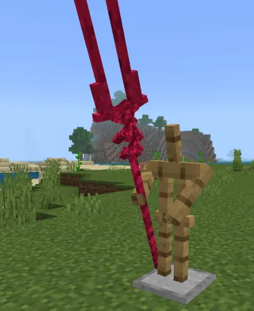 Minecraft Evangelion: The Third Impact Release Addon pic 6