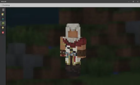 Assassin´s Creed Skin Pack pic 3