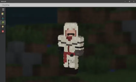 Assassin´s Creed Skin Pack pic 4