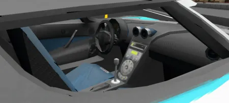 Koenigsegg CCXR Addon pic 3