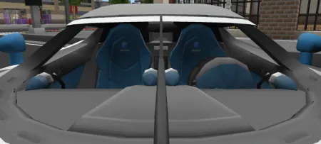 Koenigsegg CCXR Addon pic 4