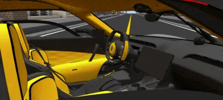 Koenigsegg Gemera Addon pic 4