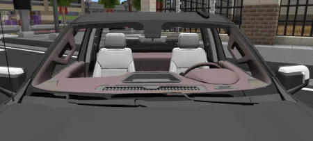 GMC Sierra SLE Addon pic 5