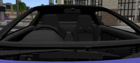 Honda NSX Rocket Bunny Addon pic 5