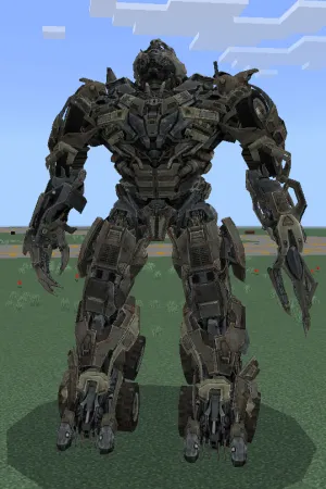 Transformers Addon pic 2