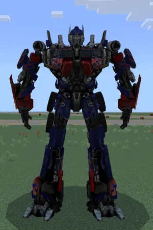 Transformers Addon pic 3