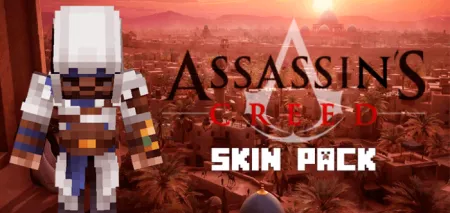 Assassin´s Creed SkinPack pic 1