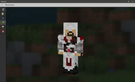 Assassin´s Creed SkinPack pic 2